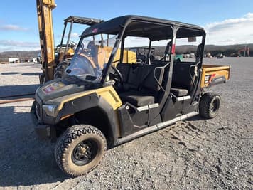 Main image Caterpillar CUV85